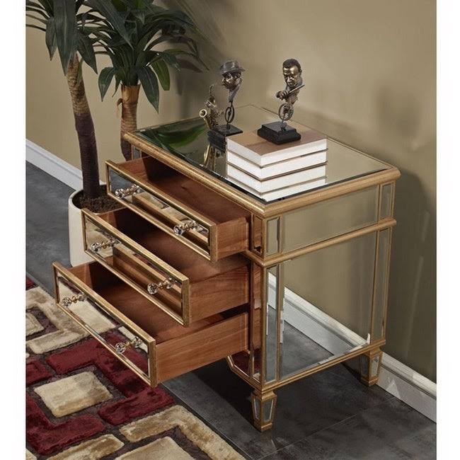 3 Drawer Cabinet G79739