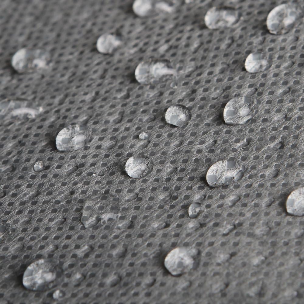 Water Resistant 5 Layers Car Cover X391
