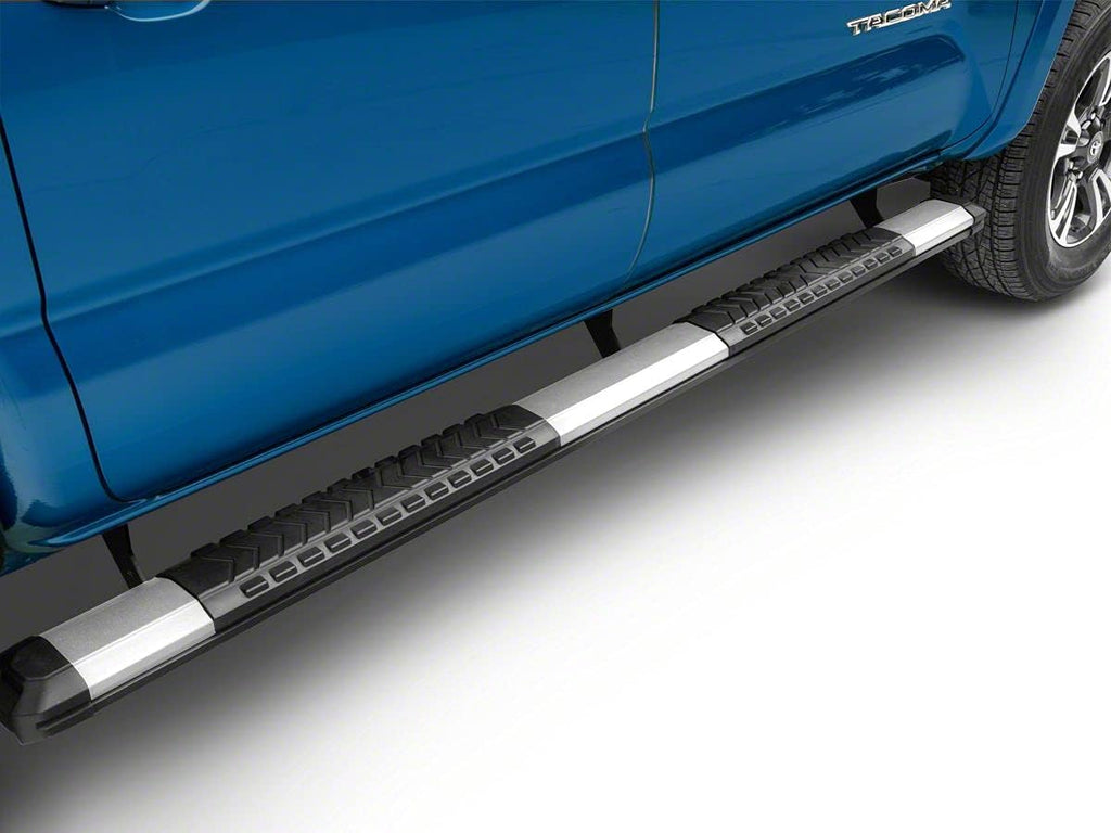 5-Inch Aluminum Side Step Bars N87225