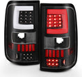 Ford F150 LED Tail Lights Brake Lamps S548362