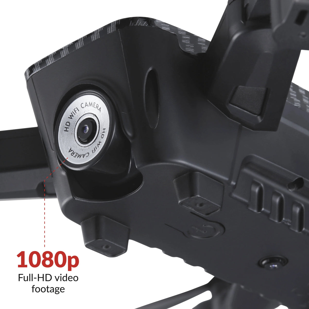 Foldable Video GPS Drone F901012