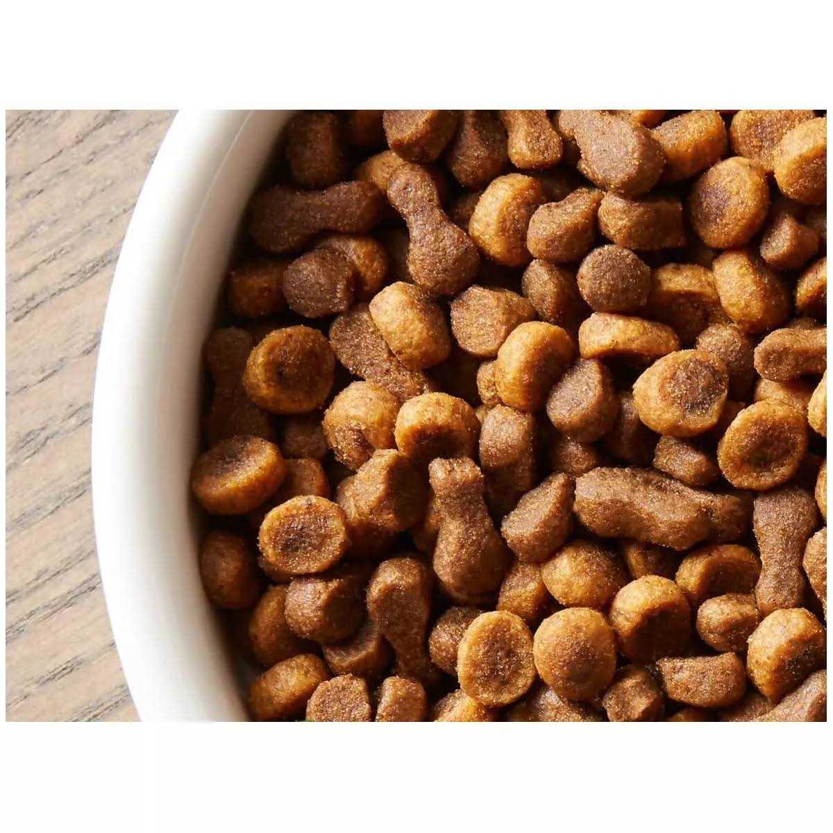 Dry Cat Food S744
