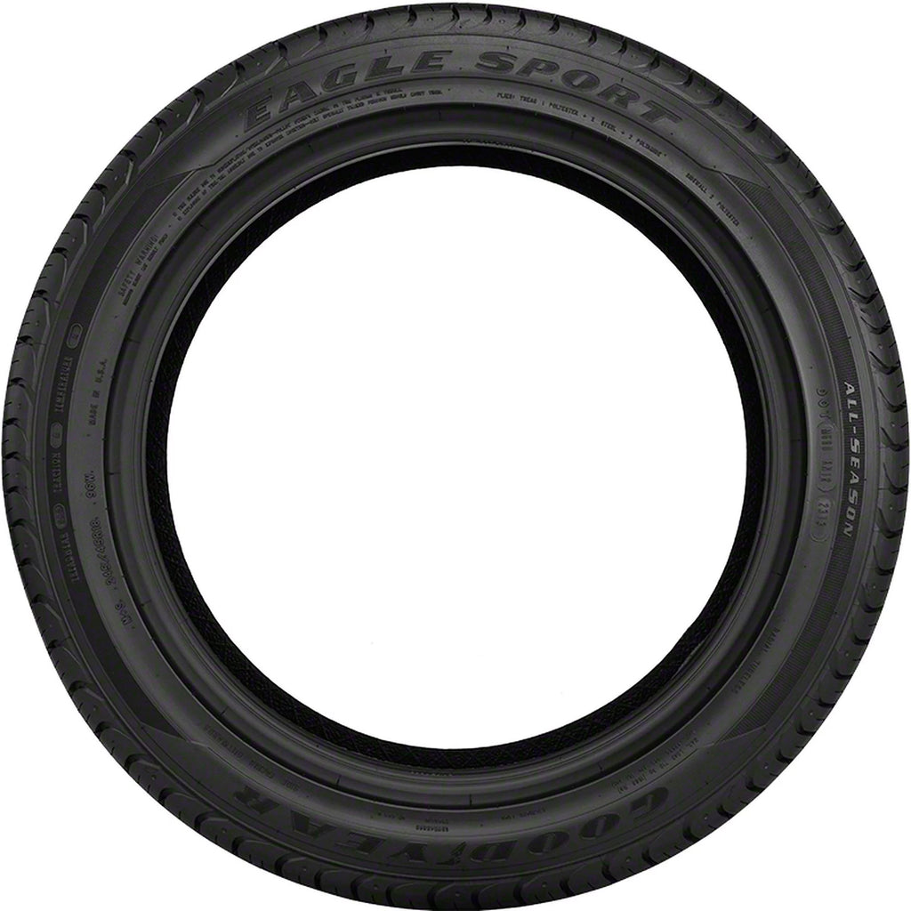 All-Season Passenger Tire G533