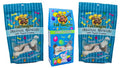 All-Natural Dog Treats and Cookies 3 pk D3398