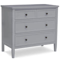 3 Drawer Dresser G880767