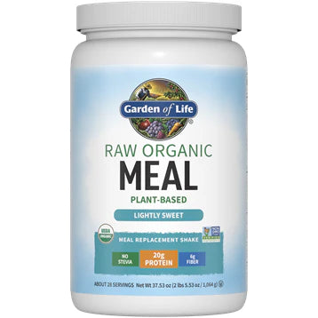 Organic Meal R2172