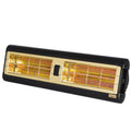3000W 240V Black Electric Radiant Infrared Heater D3667
