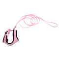 Adjustable Cat Harness with 6' Leash J320992