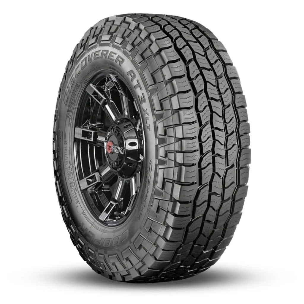All Terrain Light Truck Tire W68884