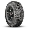 All Terrain Light Truck Tire W68884