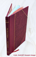 Leather Bound E14216