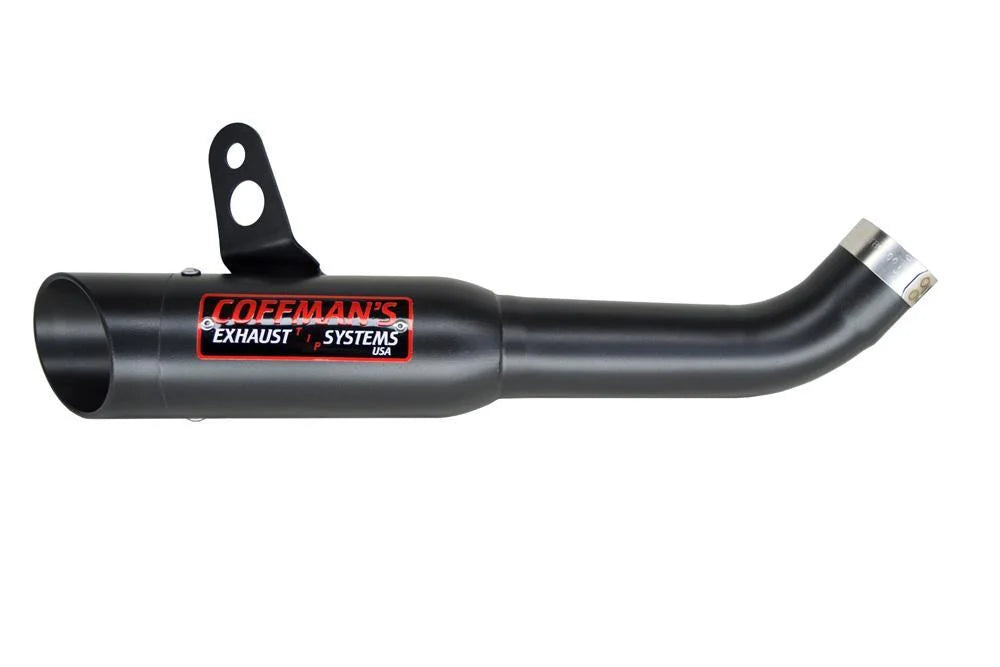 Honda CBR1000RR Shorty Exhaust E774