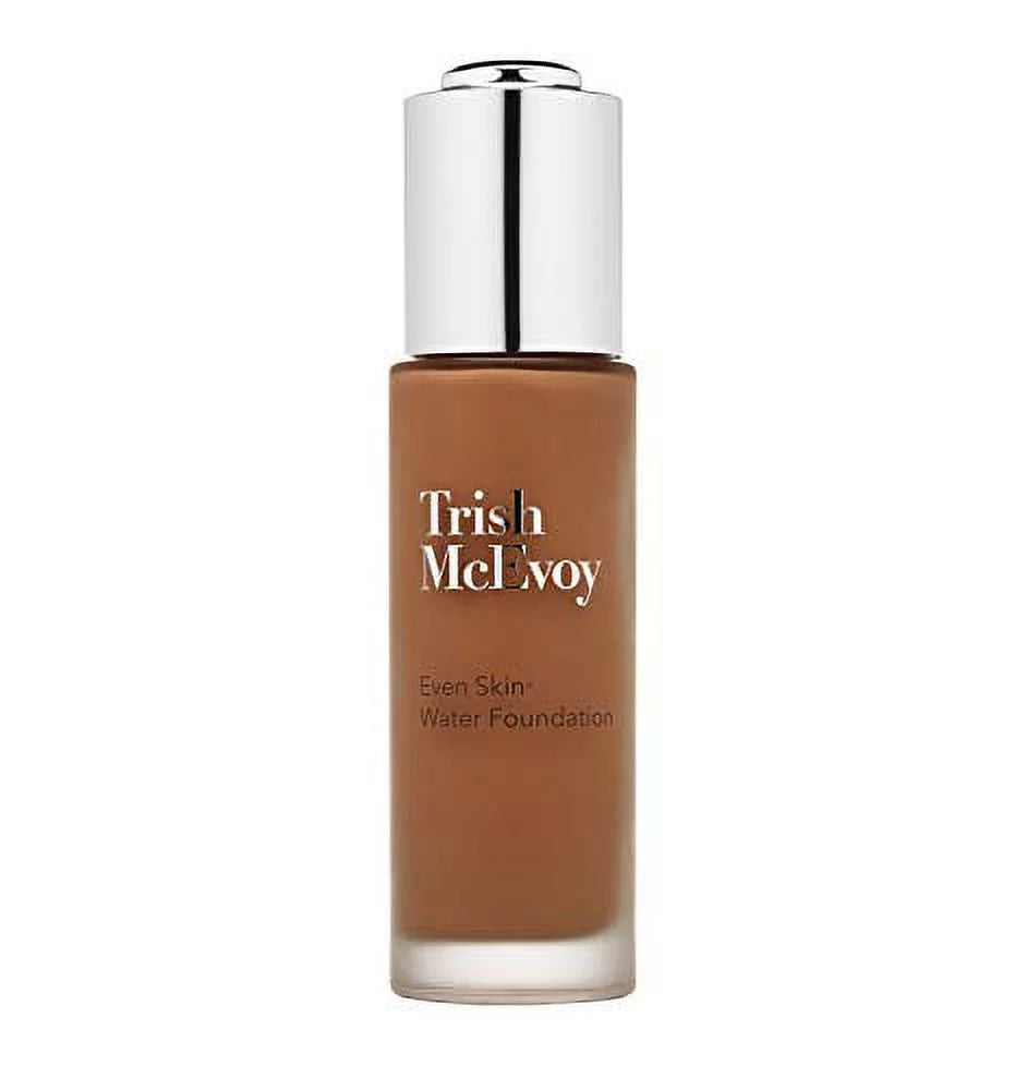 Water Foundation Dark 1oz V4322