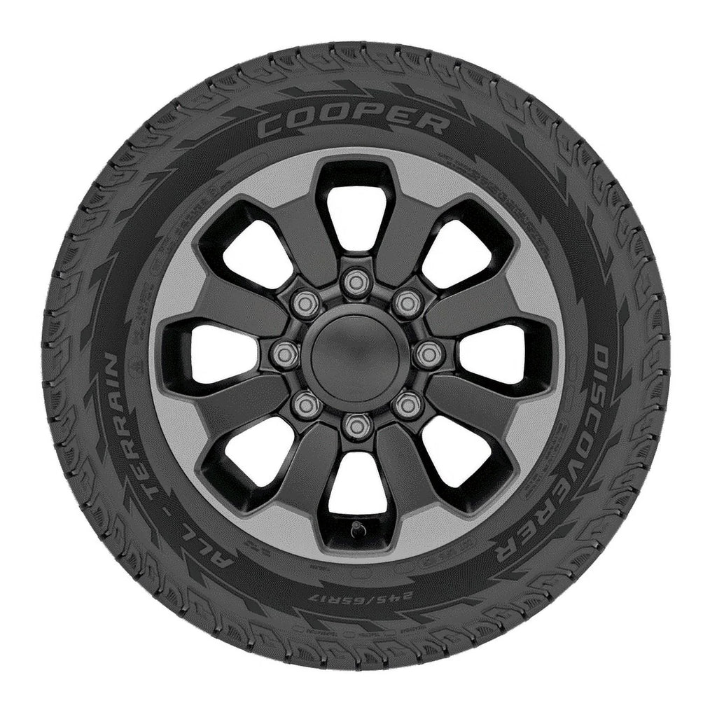 All-Terrain Tire K931911