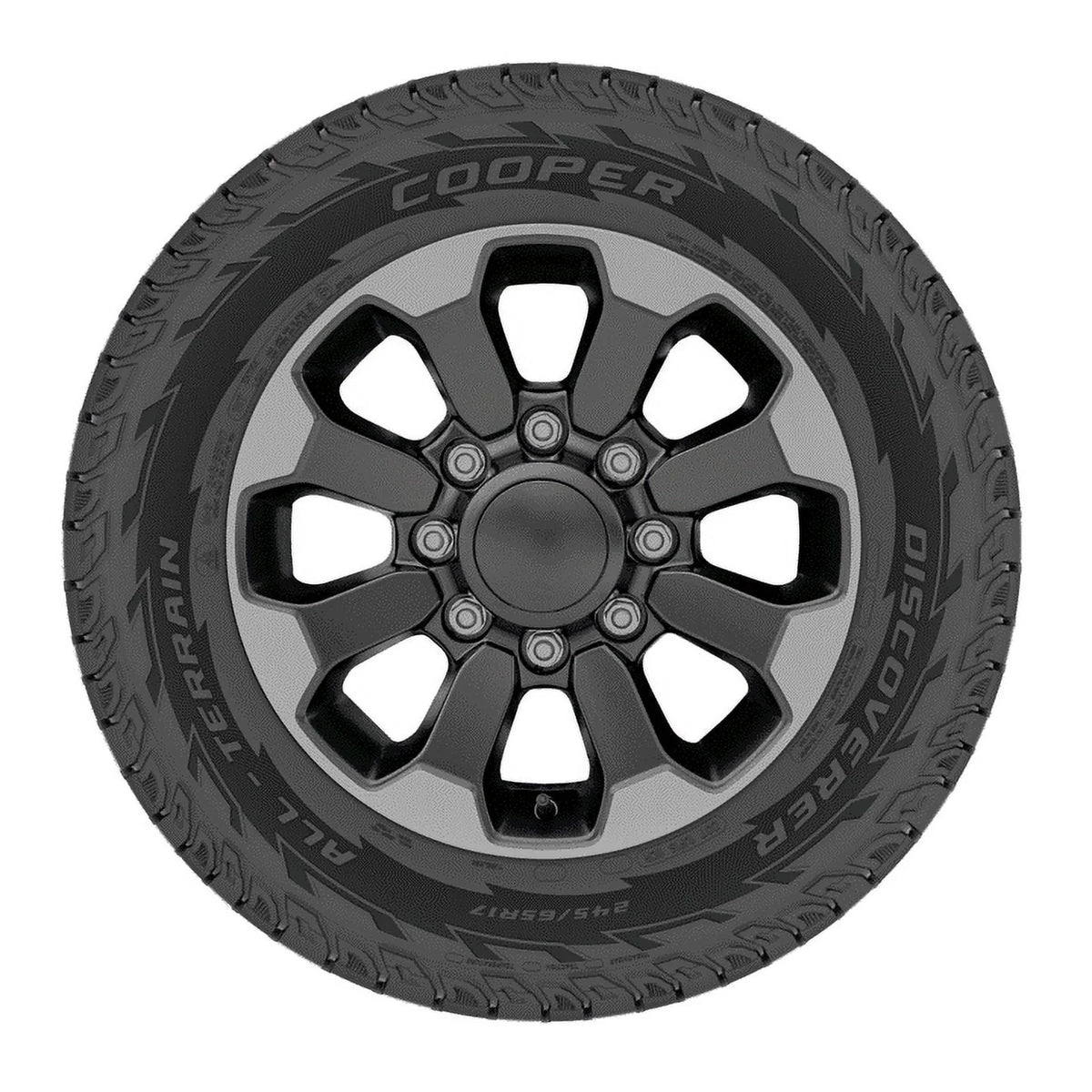 All-Terrain Tire K931911