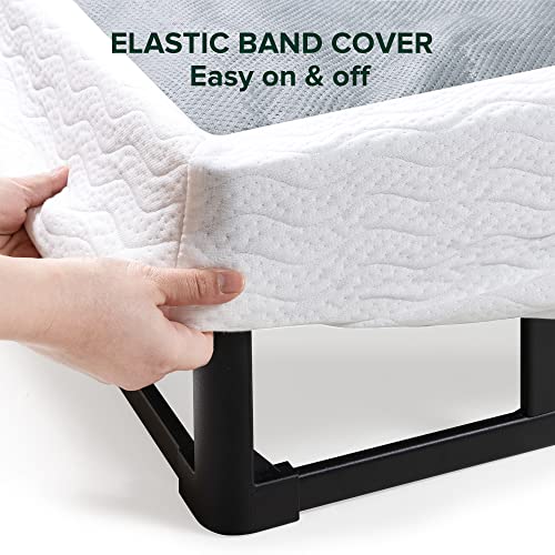 5 Inch Metal Box Spring Queen Z2680