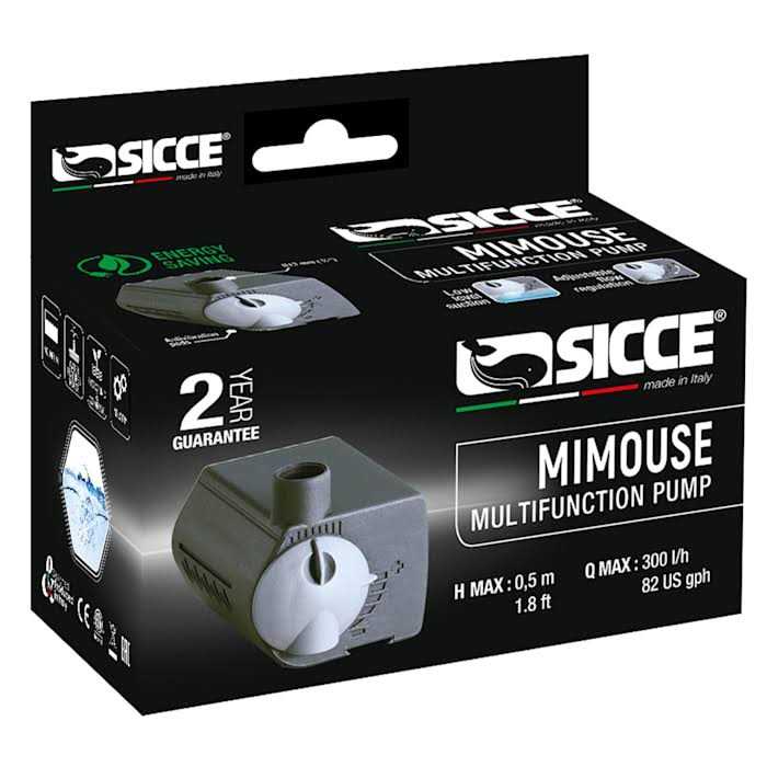 Mi Mouse Pump M9246