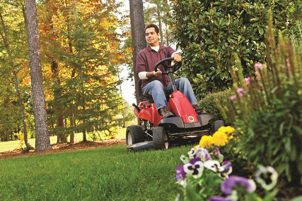 Lawn Tractor L6087