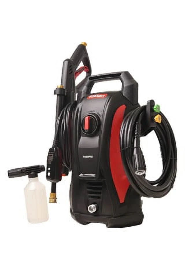 Electric Pressure Washer 1600 Psi W2909