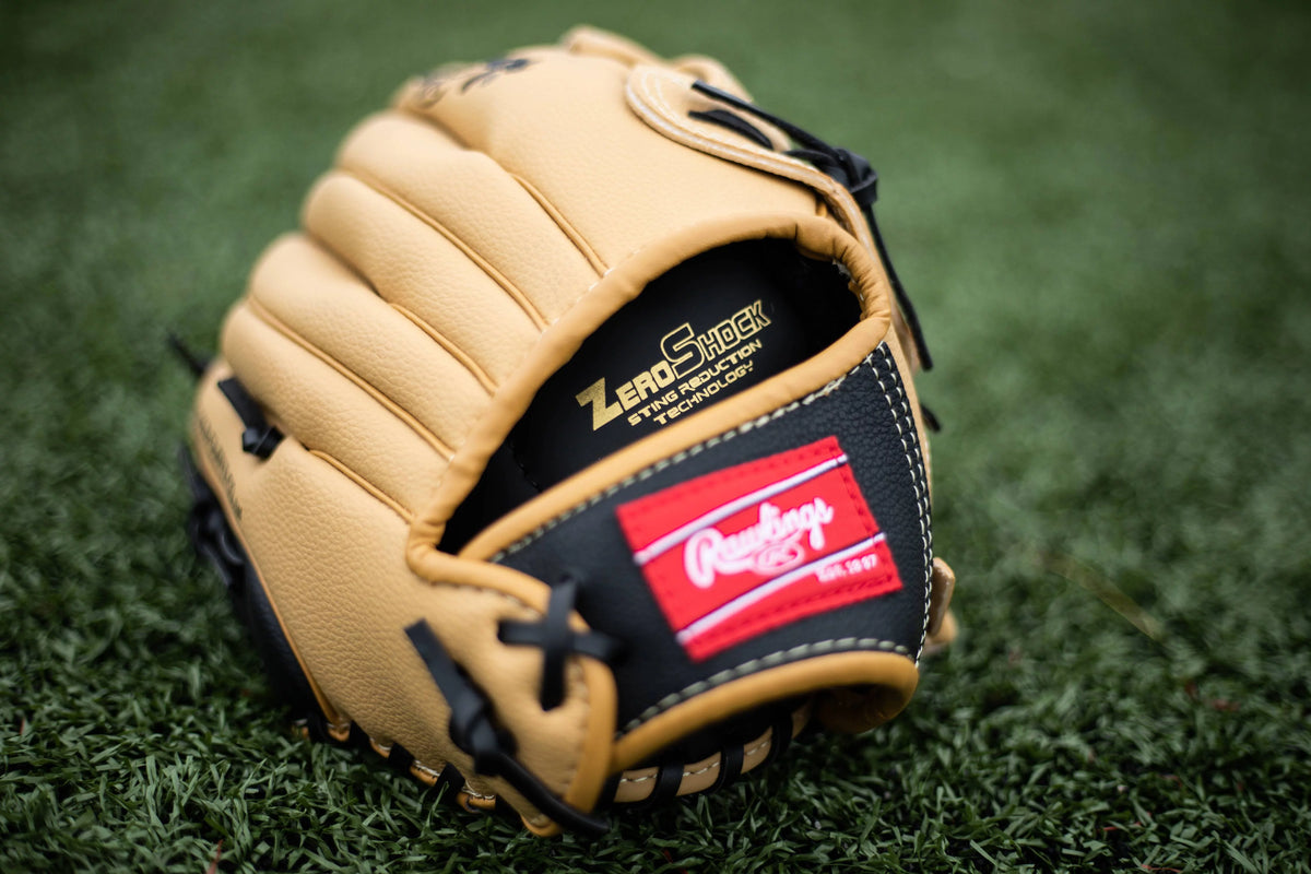 11.5-inch Glove Right Hand Throw P3740