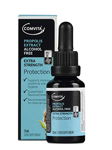 Propolis Extract 0.8 fl oz R9626