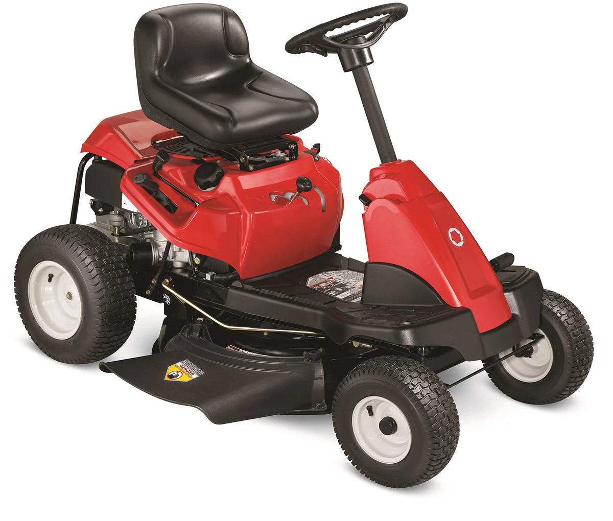 Lawn Tractor L6087