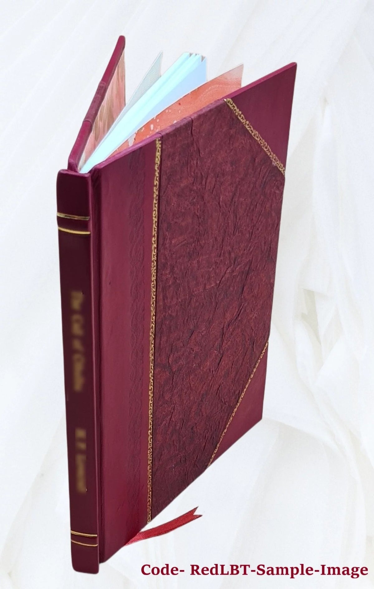 Leather Bound R1305