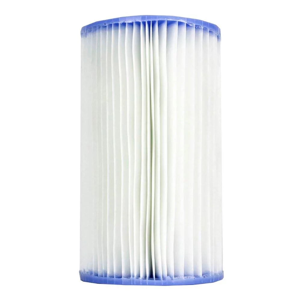2500 GPH Swimming Pool Filter Pump + Replacement Filter Cartridge 3 Pack X735873