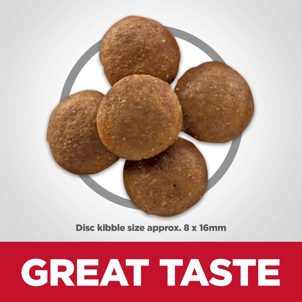 Chicken Dry Dog Food K67669