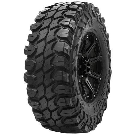 LT265/70R17 10 Ply Tire G728904