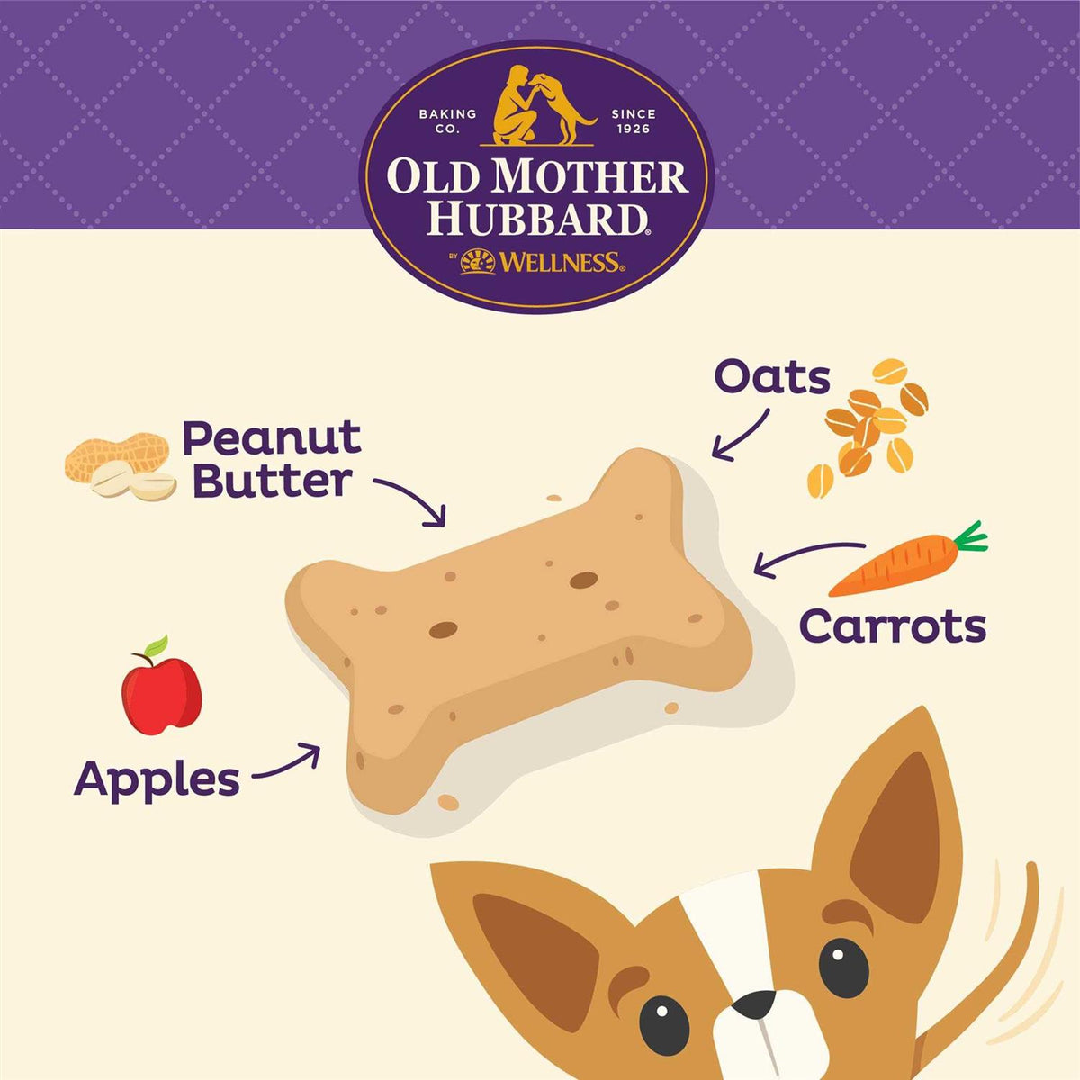 Dog Biscuits Y28603