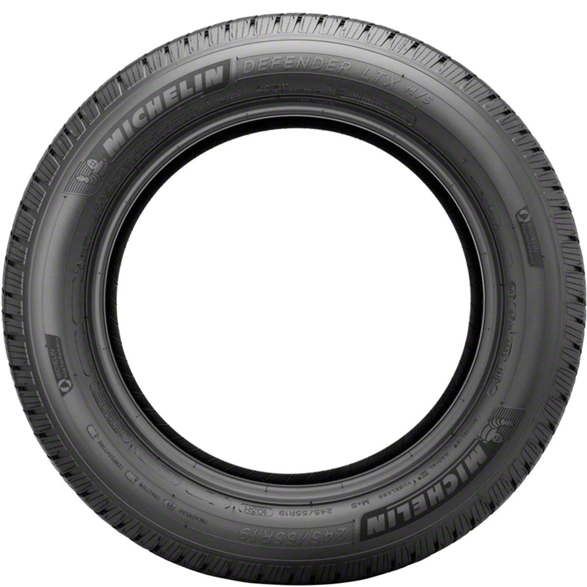 All Season 285/60R18 120H XL Light Truck Tire O5290