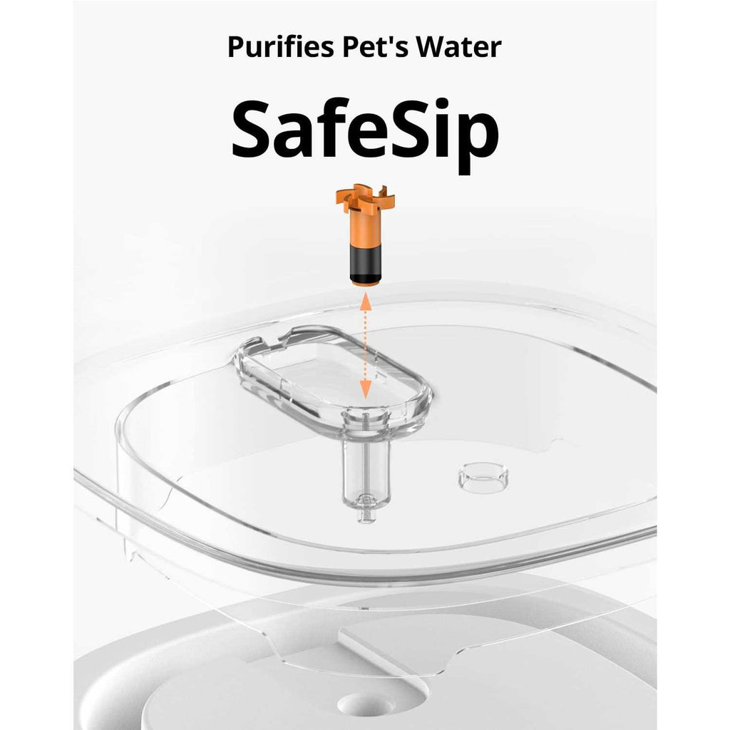 Pet Water Fountain X305