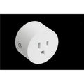 White Smart Outlet Plug Q193206