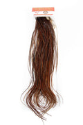 Black Hackle Saddle X660106