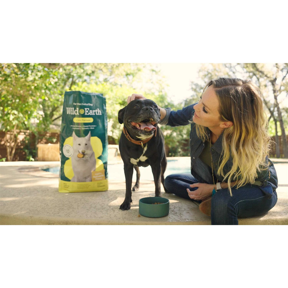Classic Roast Flavor Dry Dog Food K9624