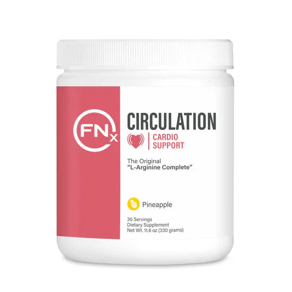 Circulation Cardio Support A7704