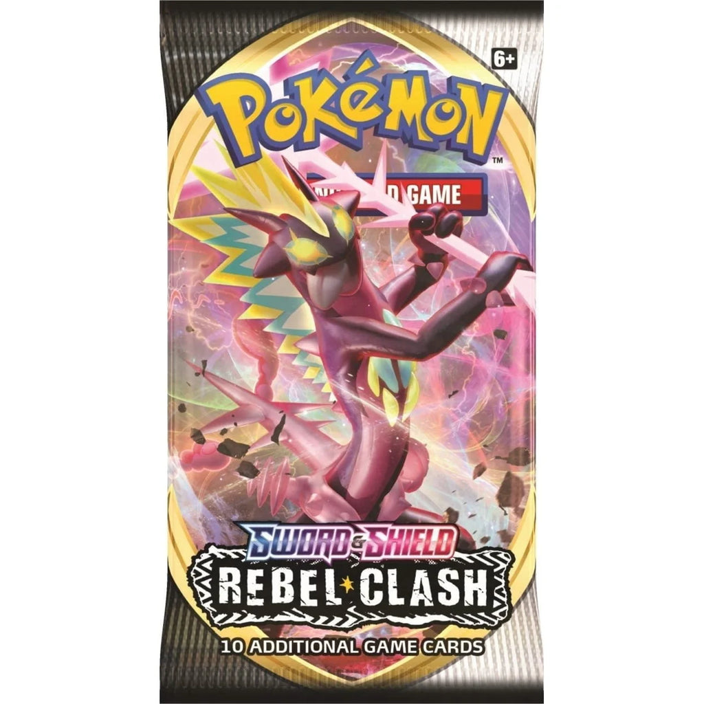 Trading Card Game Booster Box N895296