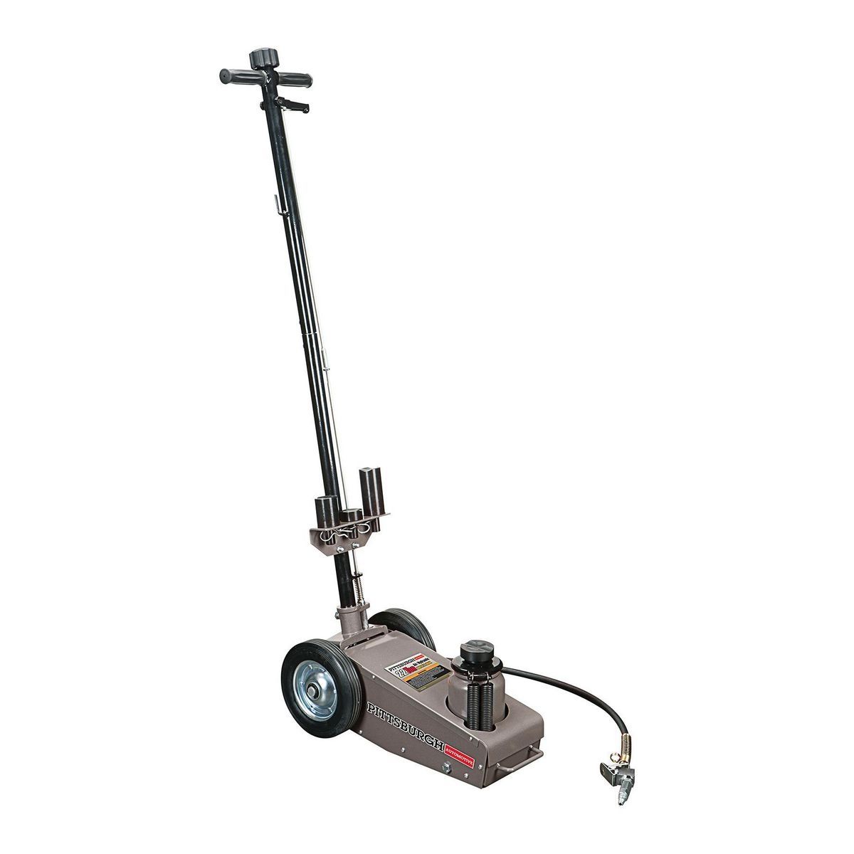 22 Ton Air/Hydraulic Floor Jack F504874