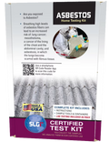 Asbestos Test Kit 1 PK S716