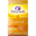 Chicken Puppy Food Q9947