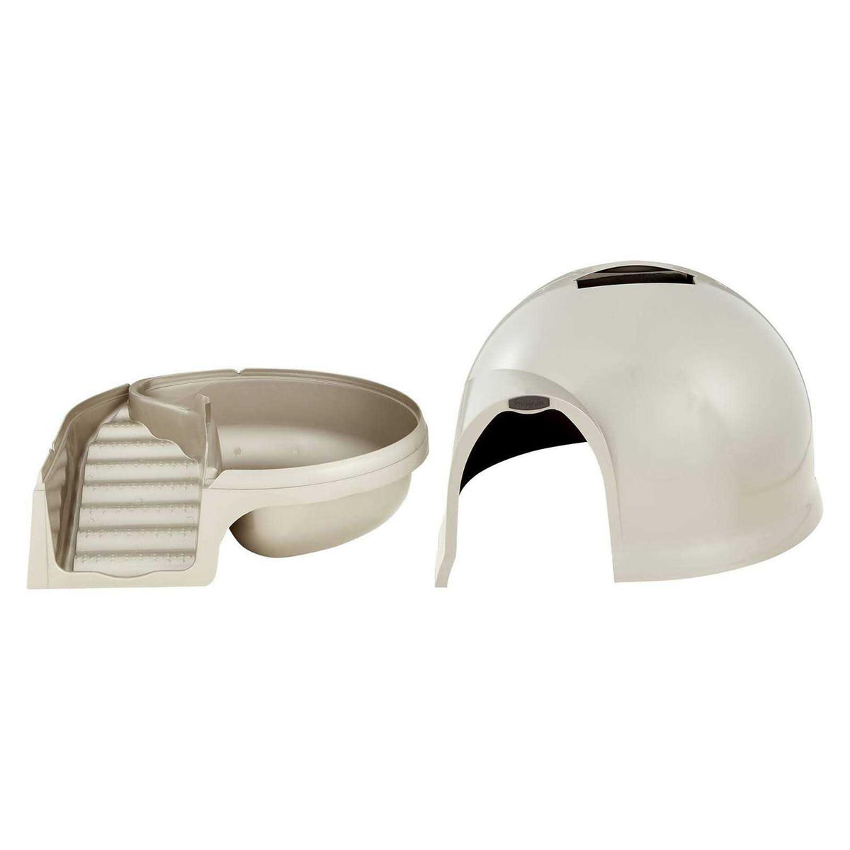 Dome Litter Box R2096