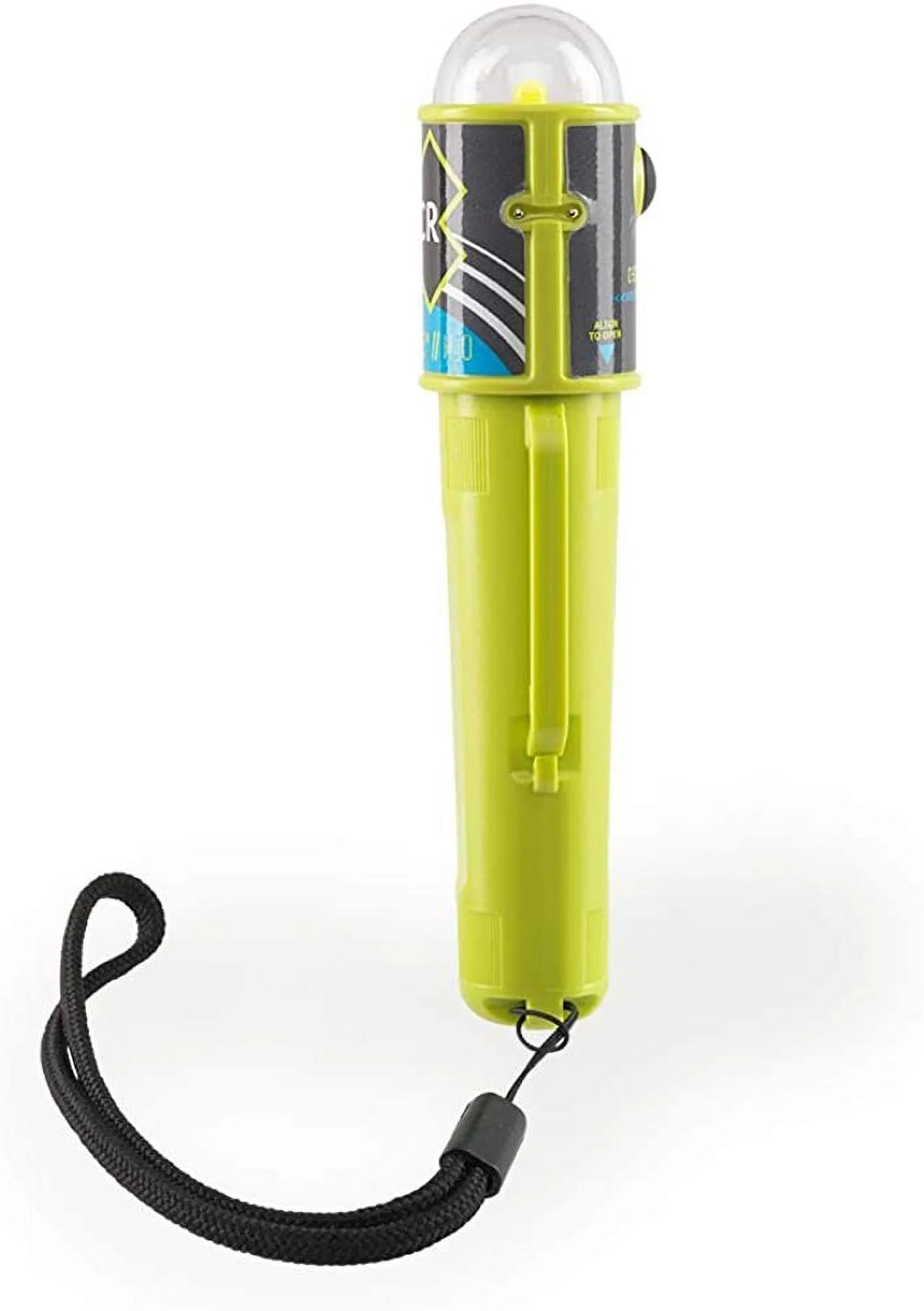 Water Activated LED Distress Light E6088