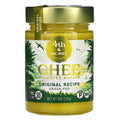 Grass-Fed Ghee Clarified Butter 9 oz Pack of 2 Y452