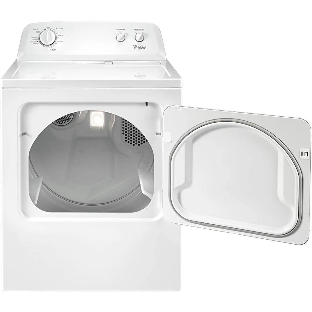 7.0 Cu. Ft. White Electric Dryer W795366