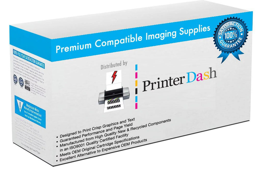 Compatible Magenta Drum Unit 18000 Page Yield R526