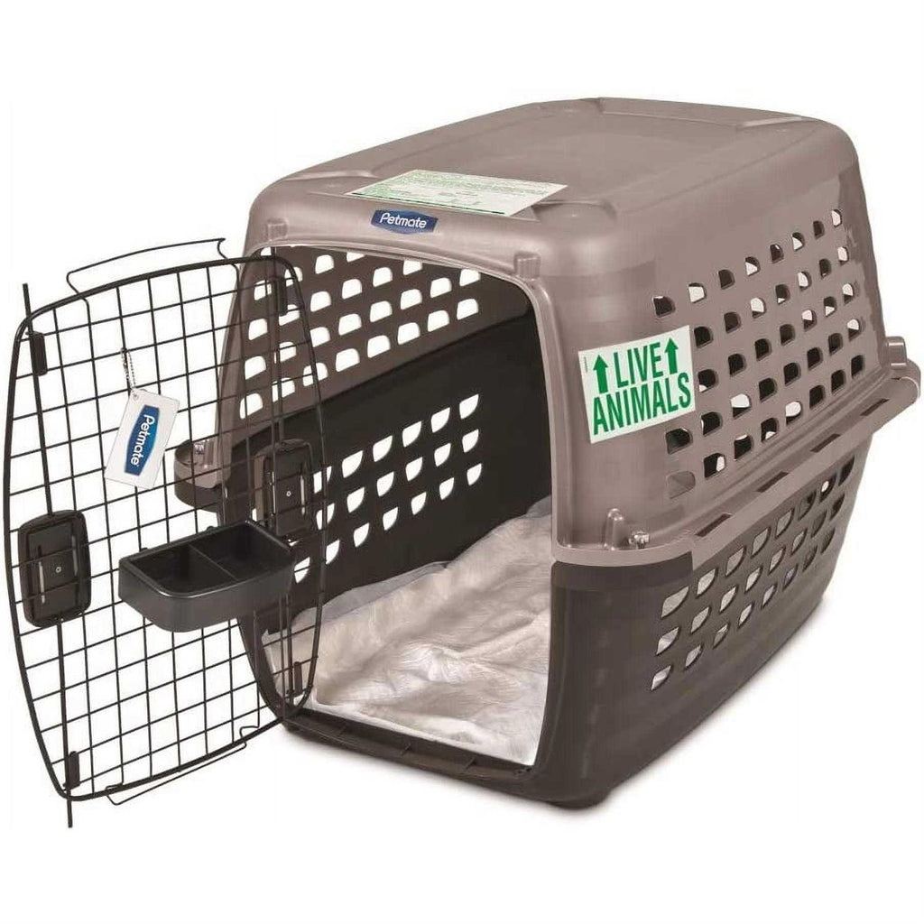 Airline Travel Pet Kennel Kit W855