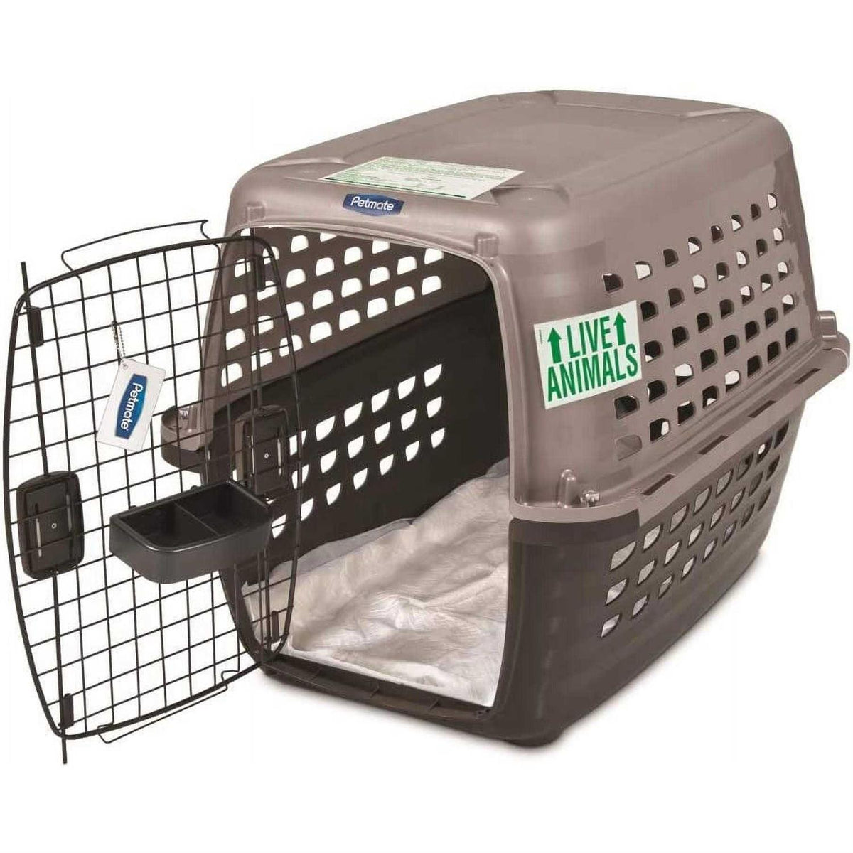 Airline Travel Pet Kennel Kit W855