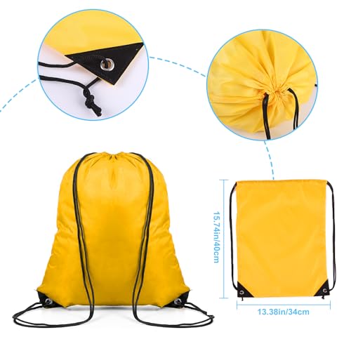 120PCS Drawstring Backpack O942285