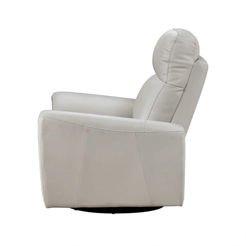 Faux Leather Dining Side Chair Set of 2 V293356